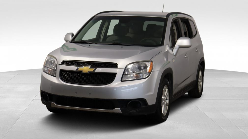 2012 Chevrolet Orlando 1LT AUTO A/C GR ELECT MAGS #3