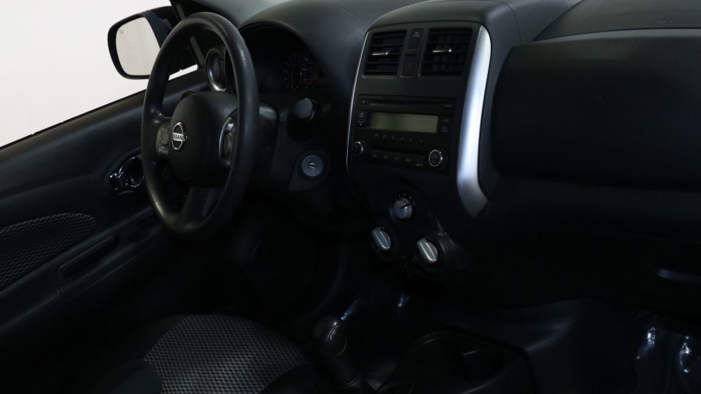 2015 Nissan MICRA SV AC GR ELEC BLUETOOTH #23