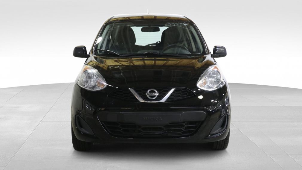 2015 Nissan MICRA SV AC GR ELEC BLUETOOTH #2