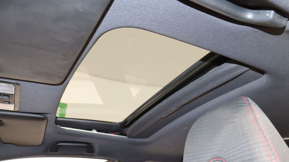 2015 Honda Civic Si A/C GR ELECT TOIT NAV MAGS CAM RECUL BLUETOOTH #10