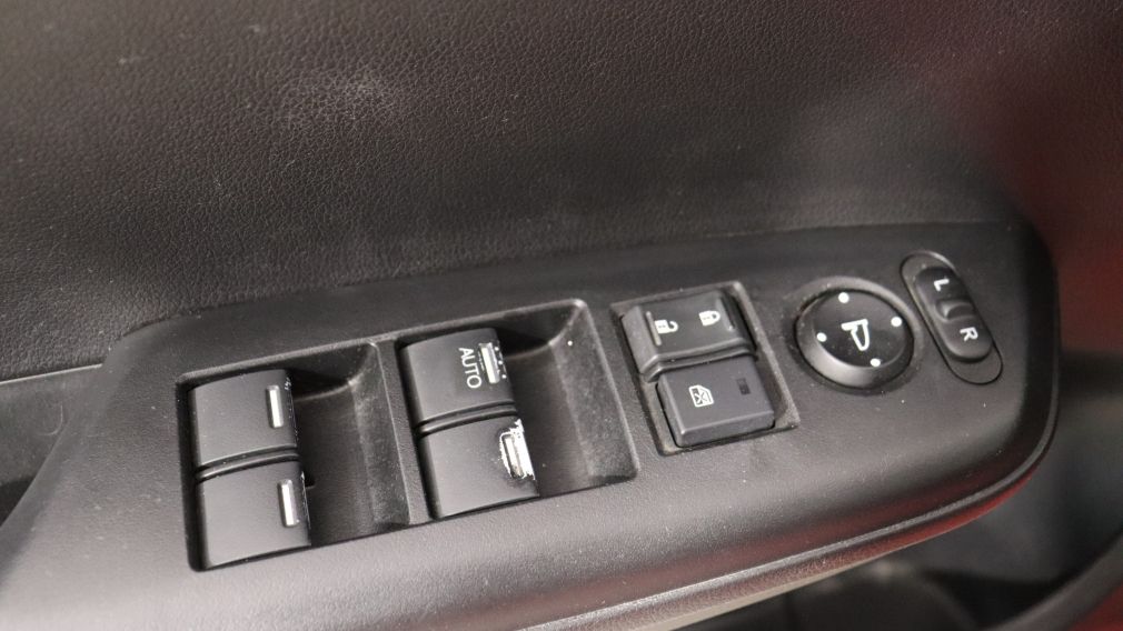 2015 Honda Civic Si A/C GR ELECT TOIT NAV MAGS CAM RECUL BLUETOOTH #11