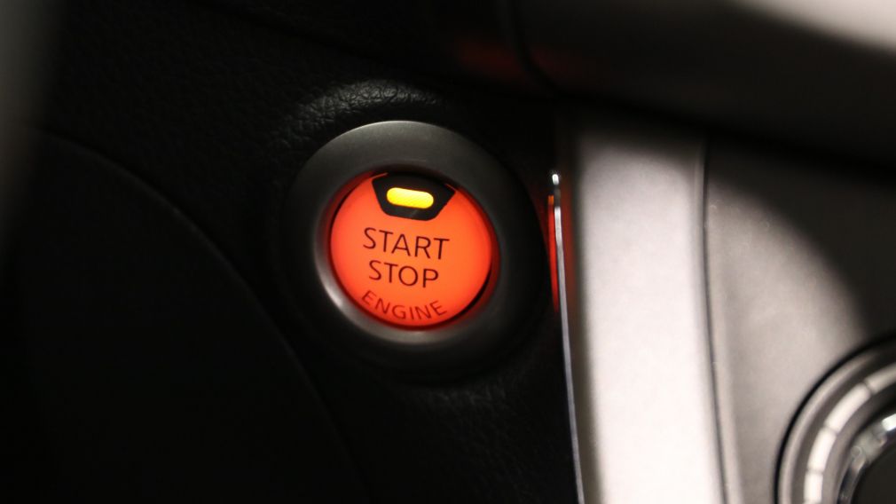 2014 Nissan Sentra SV A/C GR ELECT BLUETOOTH #19
