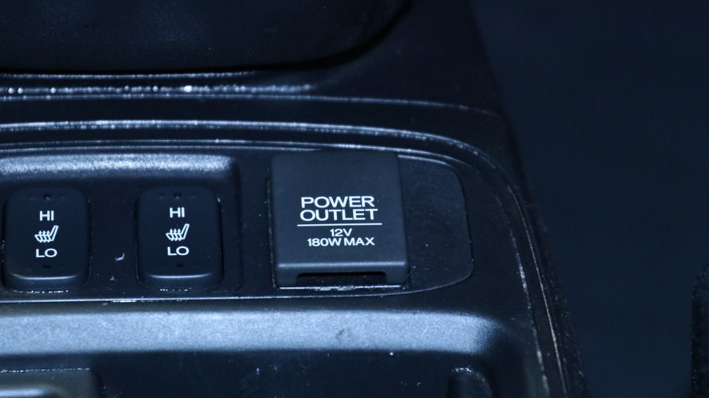 2016 Honda CRV LX AWD A/C GR ELECT CAM RECUL BLUETOOTH #14