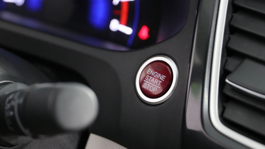2015 Honda Civic EX A/C GR ELECT TOIT MAGS CAM RECUL BLUETOOTH #20