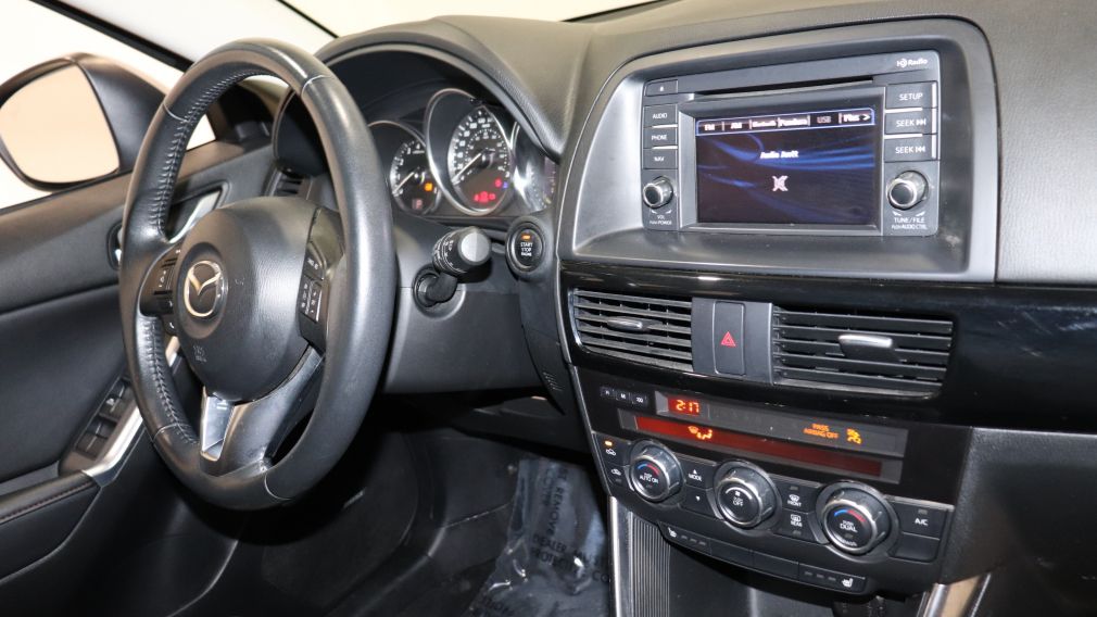 2014 Mazda CX 5 GT AUTO A/C GR ELECT TOIT CUIR CAMERA  BLUETOOTH #21