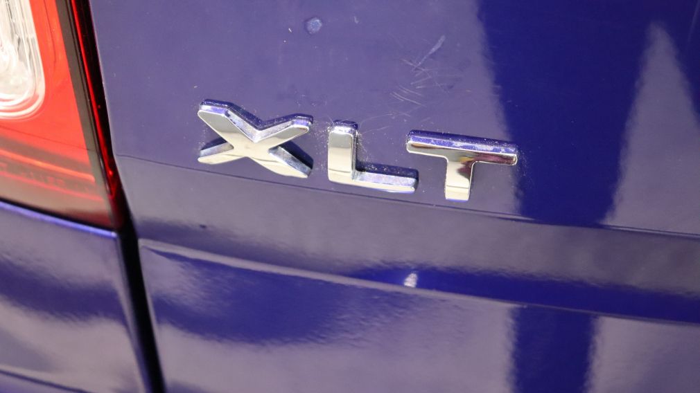 2013 Ford Explorer XLT AUTO A/C GR ELECT MAGS BLUETOOTH #26