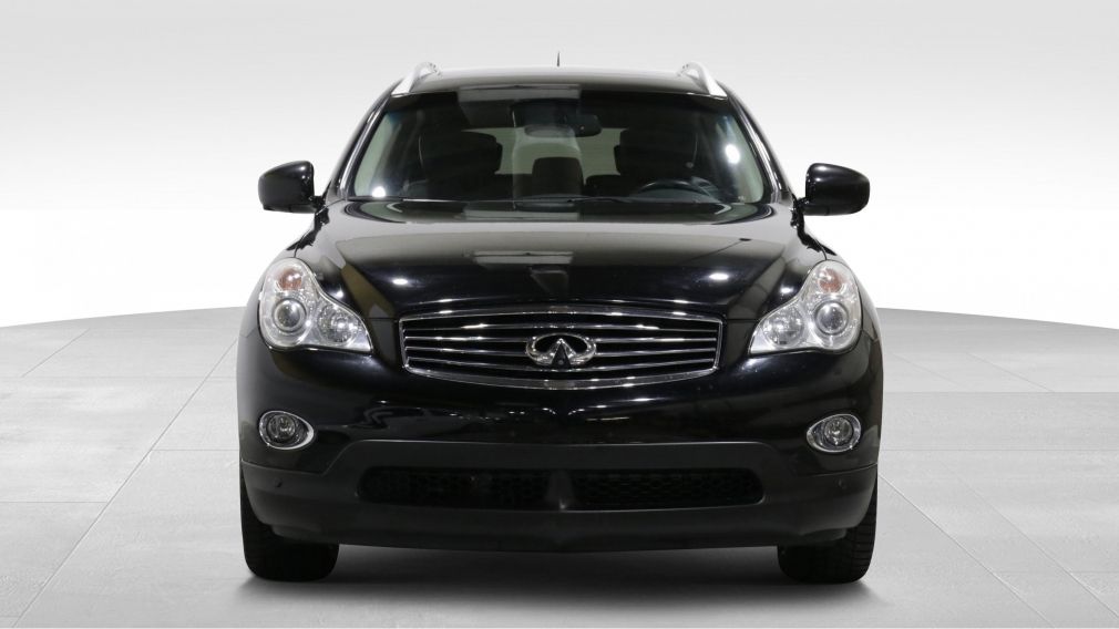 2014 Infiniti QX50 Journey AUTO A/C MAGS TOIT CUIR CAMERA BLUETOOTH #1