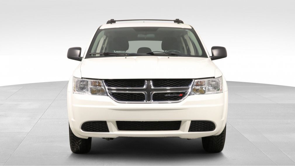 2015 Dodge Journey CANADA VALUE PKG A/C GR ELECT #2