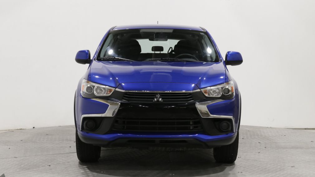 2016 Mitsubishi RVR ES A/C GR ELECT #1