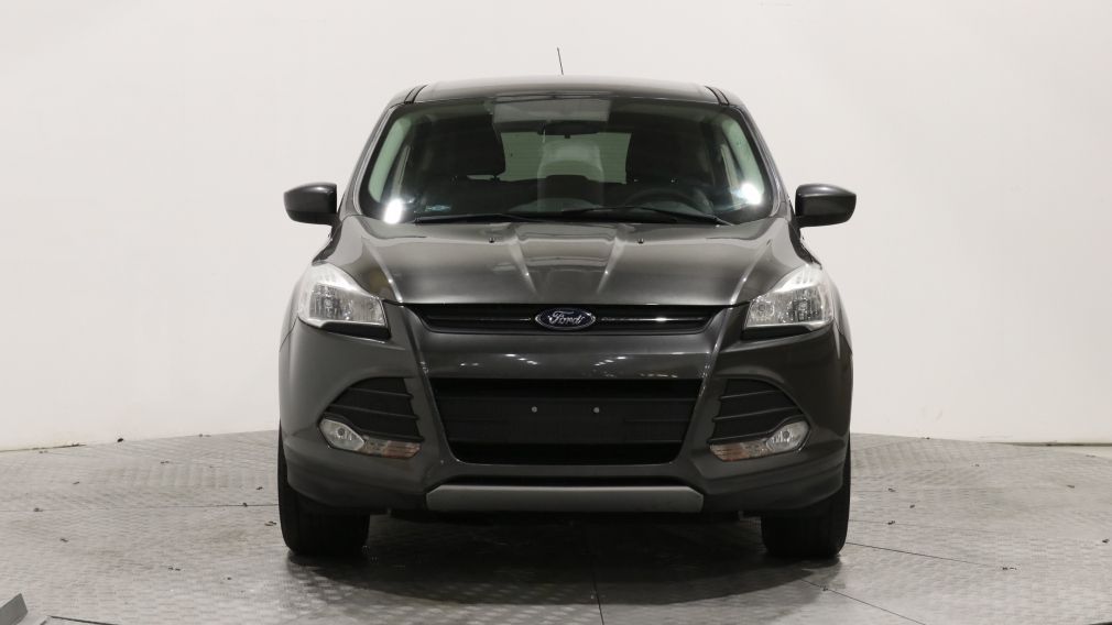 2015 Ford Escape SE AWD A/C GR ELECT MAGS CAM RECUL BLUETOOTH #2