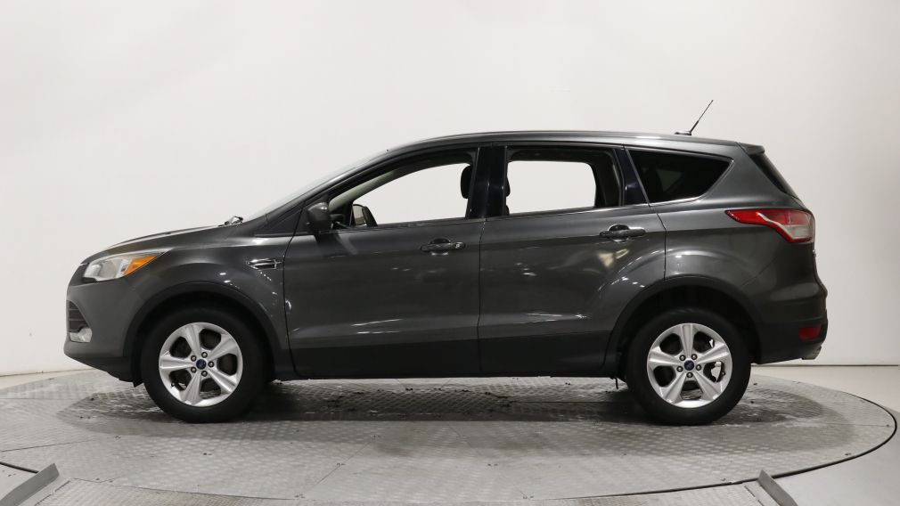 2015 Ford Escape SE AWD A/C GR ELECT MAGS CAM RECUL BLUETOOTH #4