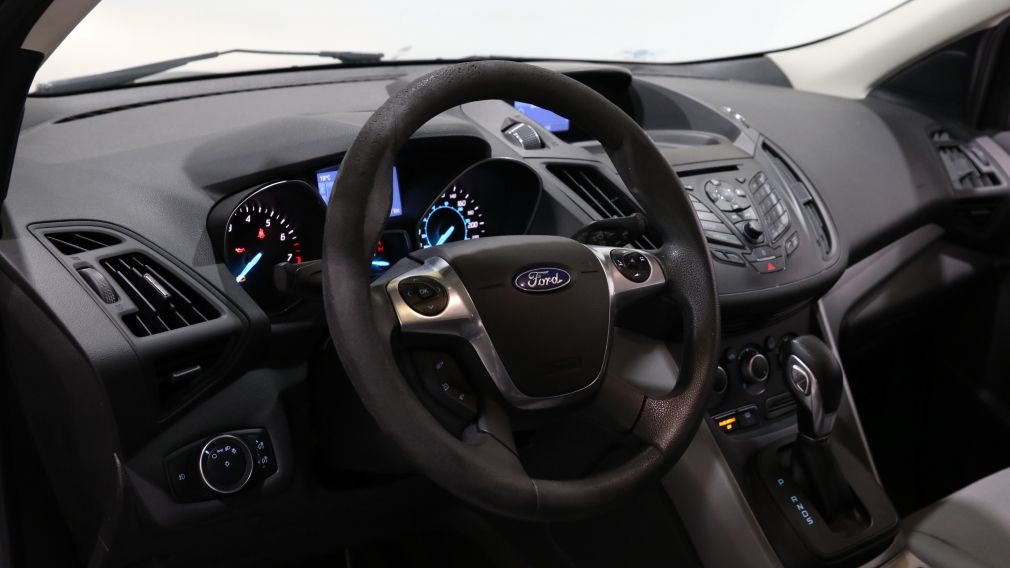 2015 Ford Escape SE AWD A/C GR ELECT MAGS CAM RECUL BLUETOOTH #9