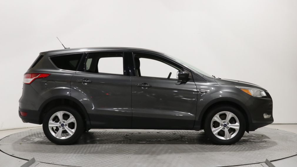 2015 Ford Escape SE AWD A/C GR ELECT MAGS CAM RECUL BLUETOOTH #8