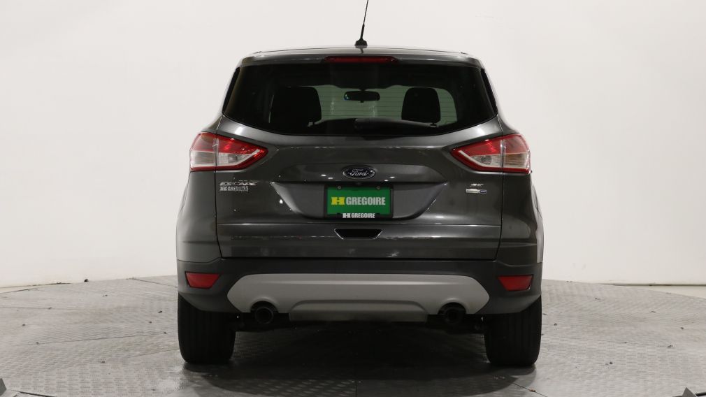 2015 Ford Escape SE AWD A/C GR ELECT MAGS CAM RECUL BLUETOOTH #6