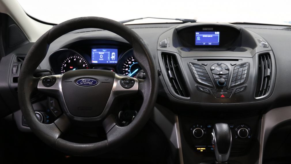 2015 Ford Escape SE AWD A/C GR ELECT MAGS CAM RECUL BLUETOOTH #12