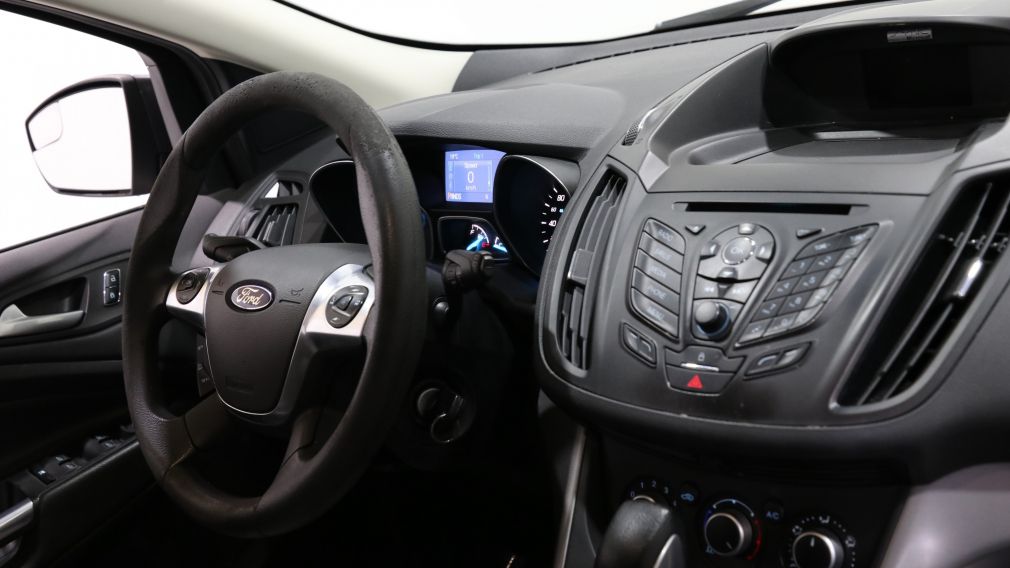2015 Ford Escape SE AWD A/C GR ELECT MAGS CAM RECUL BLUETOOTH #22
