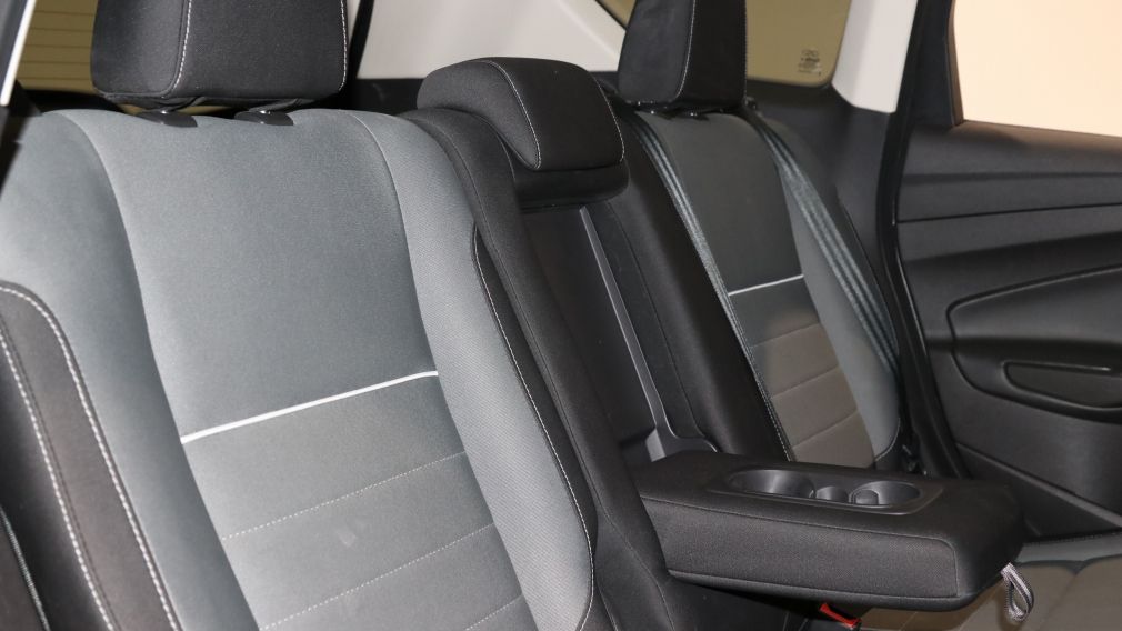 2015 Ford Escape SE AWD A/C GR ELECT MAGS CAM RECUL BLUETOOTH #21
