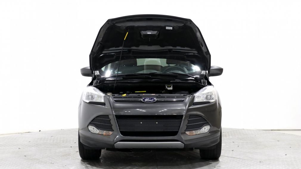 2015 Ford Escape SE AWD A/C GR ELECT MAGS CAM RECUL BLUETOOTH #24
