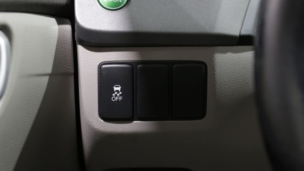 2012 Honda Civic EX-L A/C TOIT CUIR MAGS #19