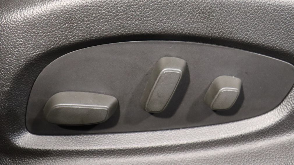 2015 Cadillac ATS LUXURY AWD CUIR MAGS CAM RECUL BLUETOOTH #13