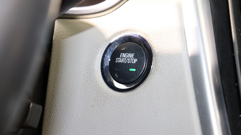 2015 Cadillac SRX LUX AWD AUTO A/C CUIR TOIT NAV MAGSCAM RECUL BLUET #19