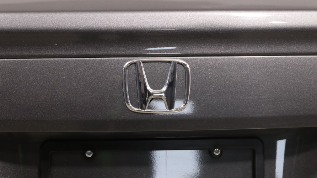 2012 Honda Civic EX AUTO A/C GR ELECT TOIT MAGS BLUETOOTH #23