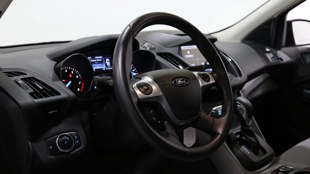 2015 Ford Escape SE 4 WD AUTO AC GR ELEC CAMÉRA DE RECULE BLUETOOTH #9