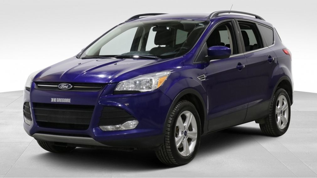 2015 Ford Escape SE #2