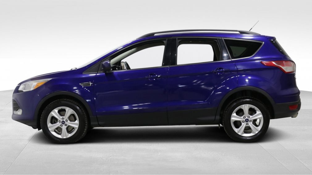 2015 Ford Escape SE #3