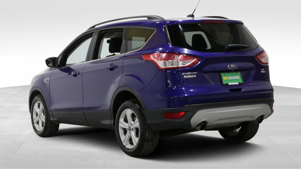 2015 Ford Escape SE #4