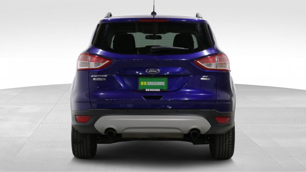 2015 Ford Escape SE 4 WD AUTO AC GR ELEC CAMÉRA DE RECULE BLUETOOTH #6