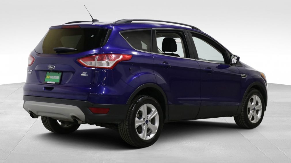 2015 Ford Escape SE #6