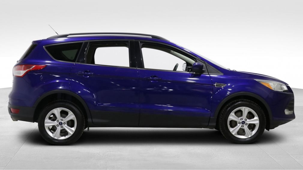 2015 Ford Escape SE 4 WD AUTO AC GR ELEC CAMÉRA DE RECULE BLUETOOTH #8