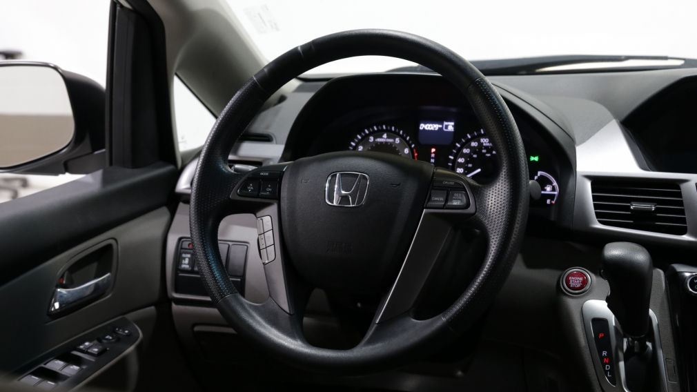 2014 Honda Odyssey EX AUTO AC GR ELEC CAMÉRA DE RECULE BLUETOOTH 8 PA #14