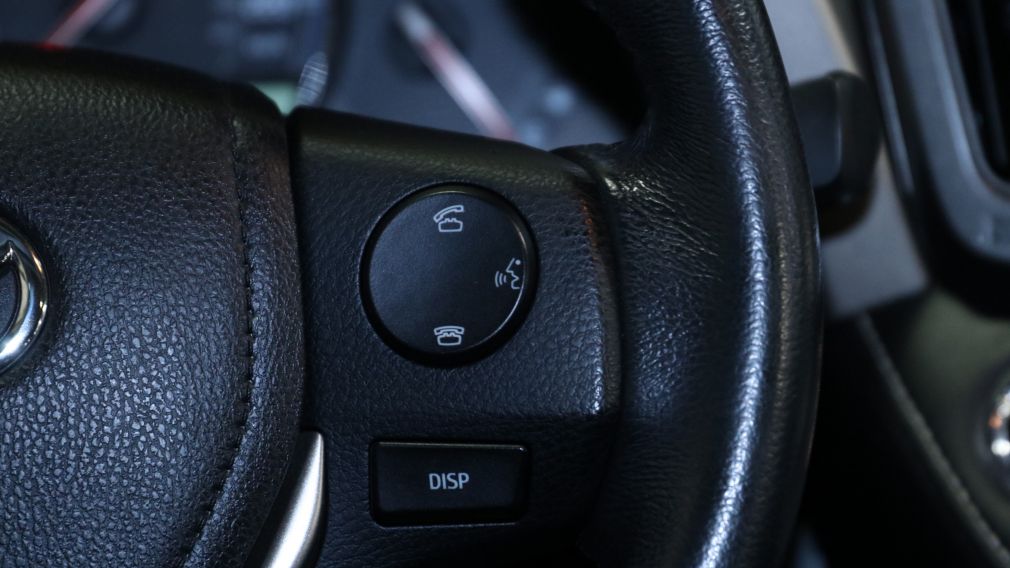 2015 Toyota Rav 4 Limited AWD AUTO AC GR ELEC CAMÉRA DE RECULE TOIT #18
