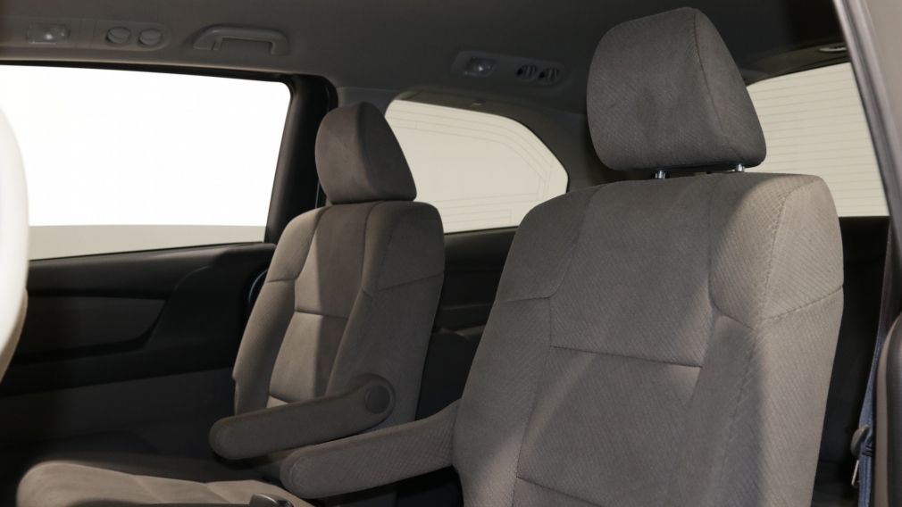 2015 Honda Odyssey LX 7 PASS AUTO AC GR ELEC CAMÉRA DE RECULE BLUETOO #24