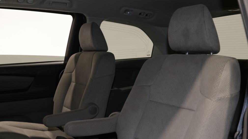2015 Honda Odyssey LX 7 PASS AUTO AC GR ELEC CAMÉRA DE RECULE BLUETOO #23