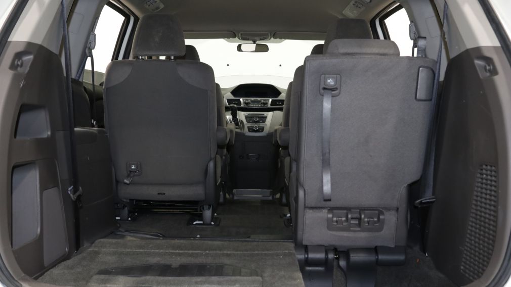 2015 Honda Odyssey LX 7 PASS AUTO AC GR ELEC CAMÉRA DE RECULE BLUETOO #34