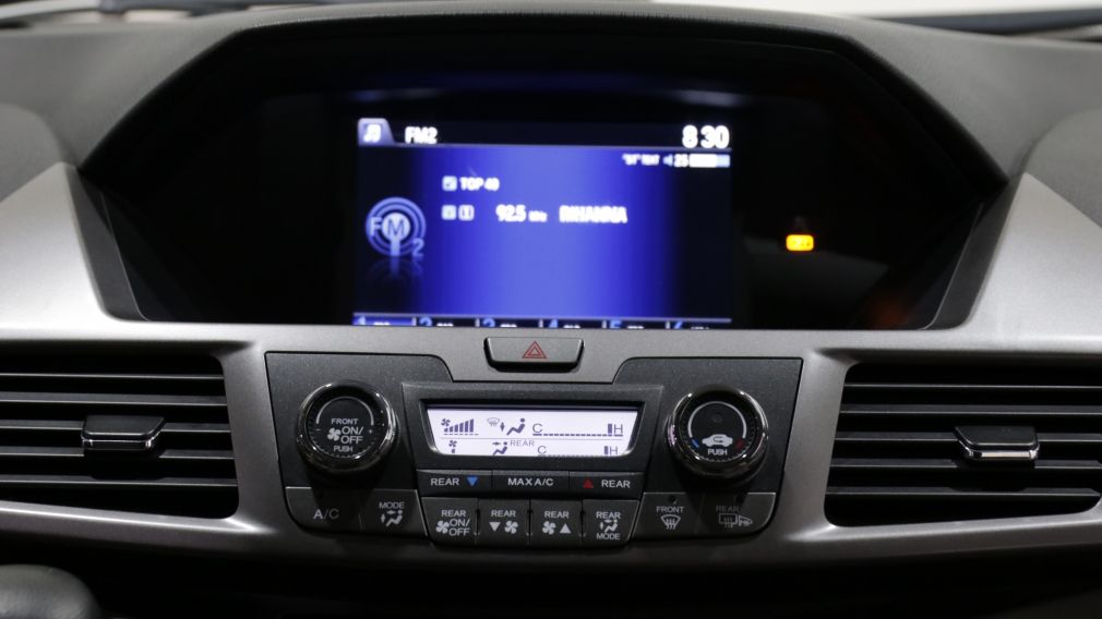 2015 Honda Odyssey LX 7 PASS AUTO AC GR ELEC CAMÉRA DE RECULE BLUETOO #17