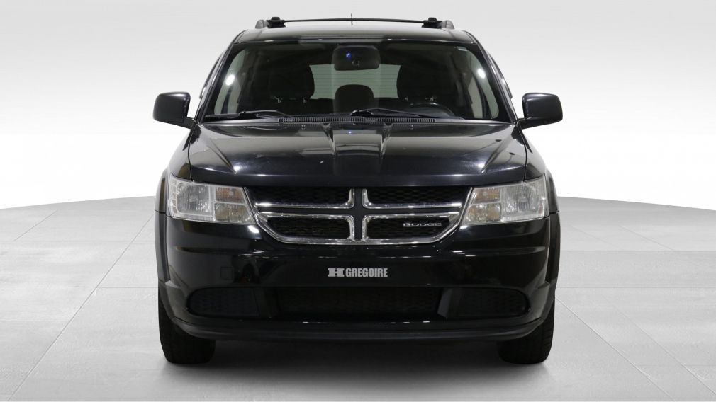 2012 Dodge Journey CANADA VALUE PKG AUTO A/C GR ELECT MAGS #1