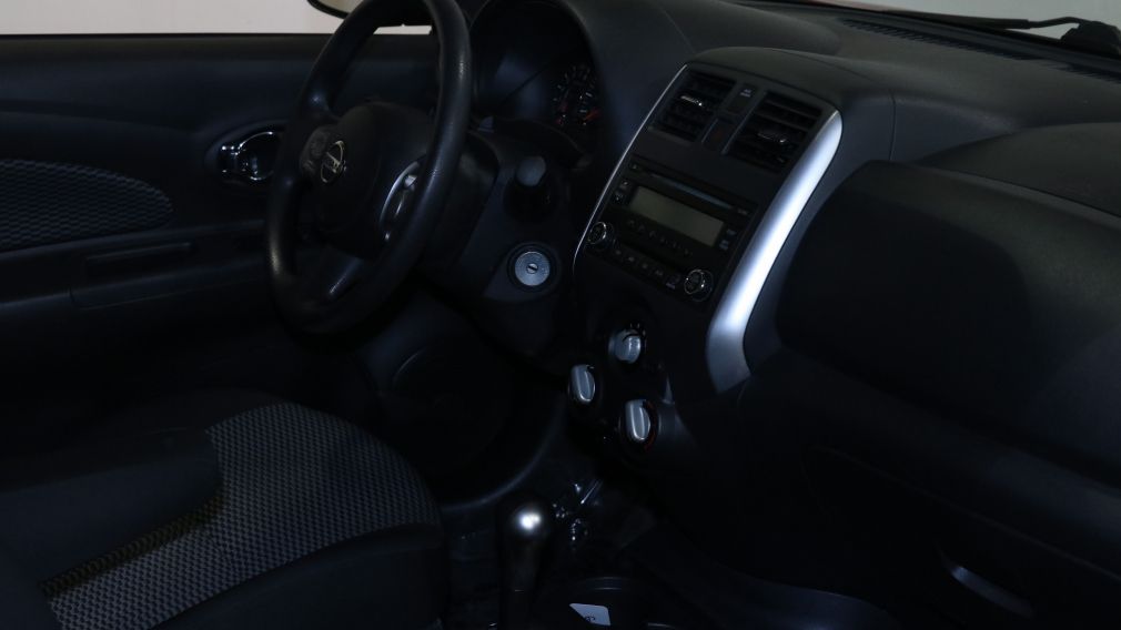 2015 Nissan MICRA SV AUTO A/C GR ELECT BLUETOOTH #20