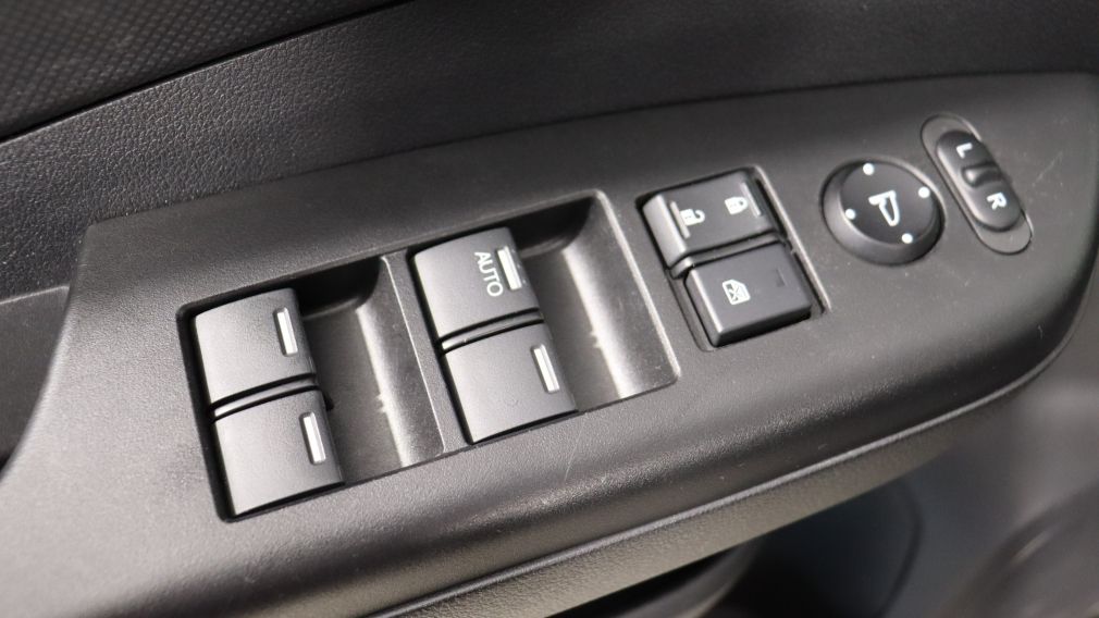 2016 Honda CRV SE AWD AUTO A/C GR ÉLECT MAGS CAM RECUL BLUETOOTH #11