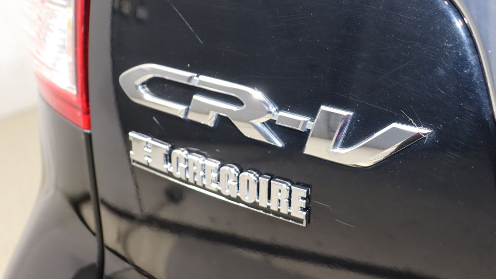 2016 Honda CRV SE AWD AUTO A/C GR ÉLECT MAGS CAM RECUL BLUETOOTH #25