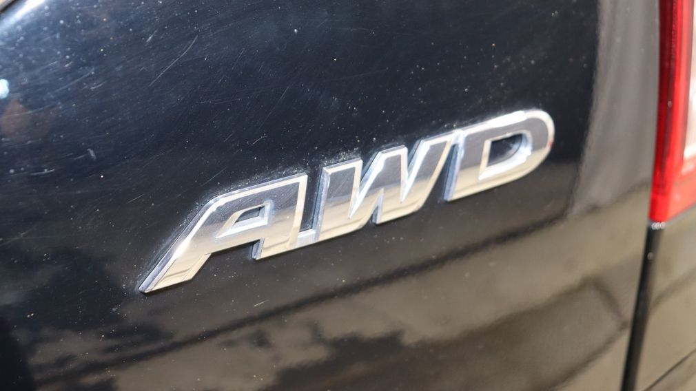 2016 Honda CRV SE AWD AUTO A/C GR ÉLECT MAGS CAM RECUL BLUETOOTH #26