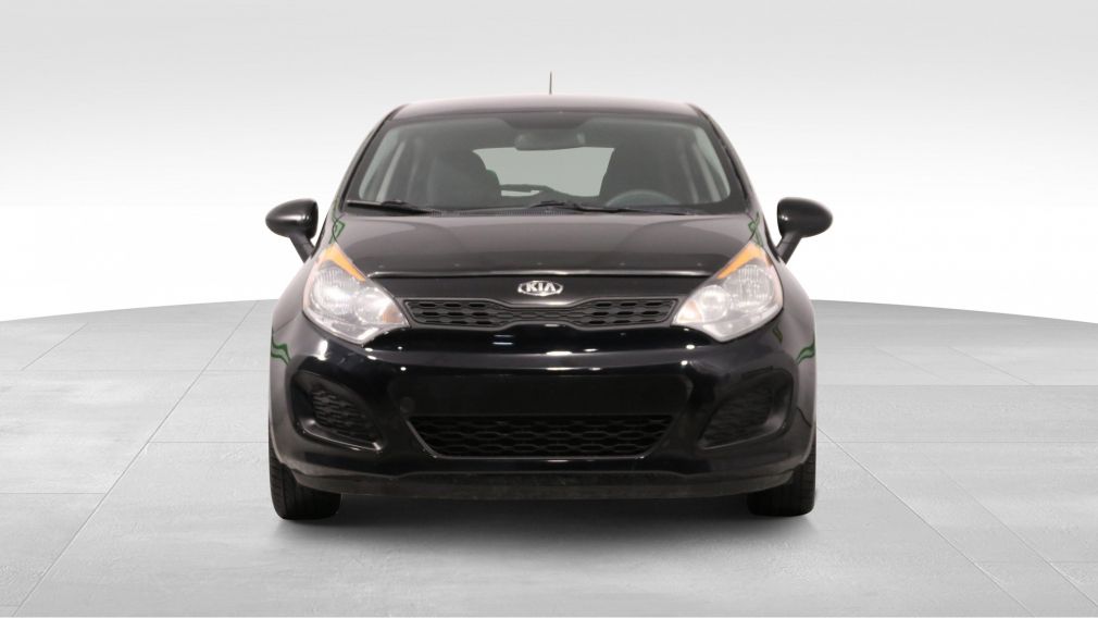 2015 Kia Rio LX #1