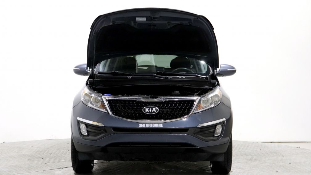 2015 Kia Sportage LX AUTO A/C GR ELECT MAGS BLUETOOTH #23