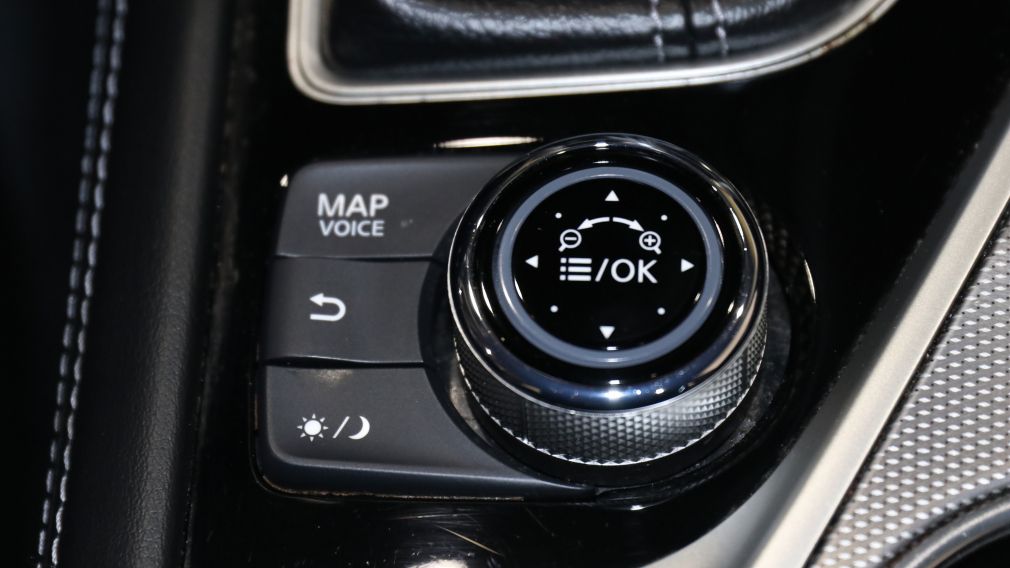 2015 Infiniti Q50 4dr Sdn AWD AUTO A/C NAV CUIR TOIT CAMERA BLUETOOT #22