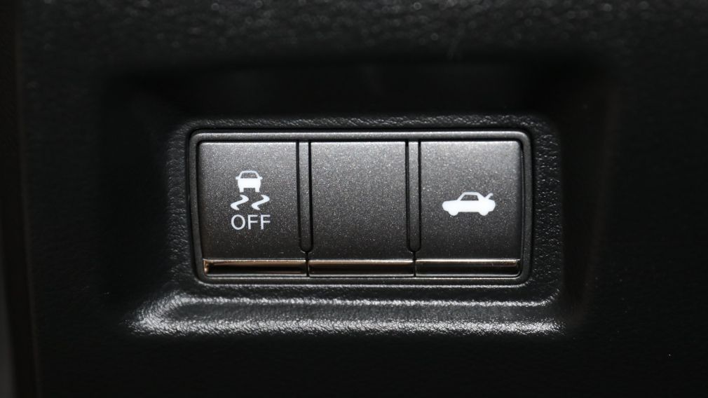 2015 Infiniti Q50 4dr Sdn AWD AUTO A/C NAV CUIR TOIT CAMERA BLUETOOT #14