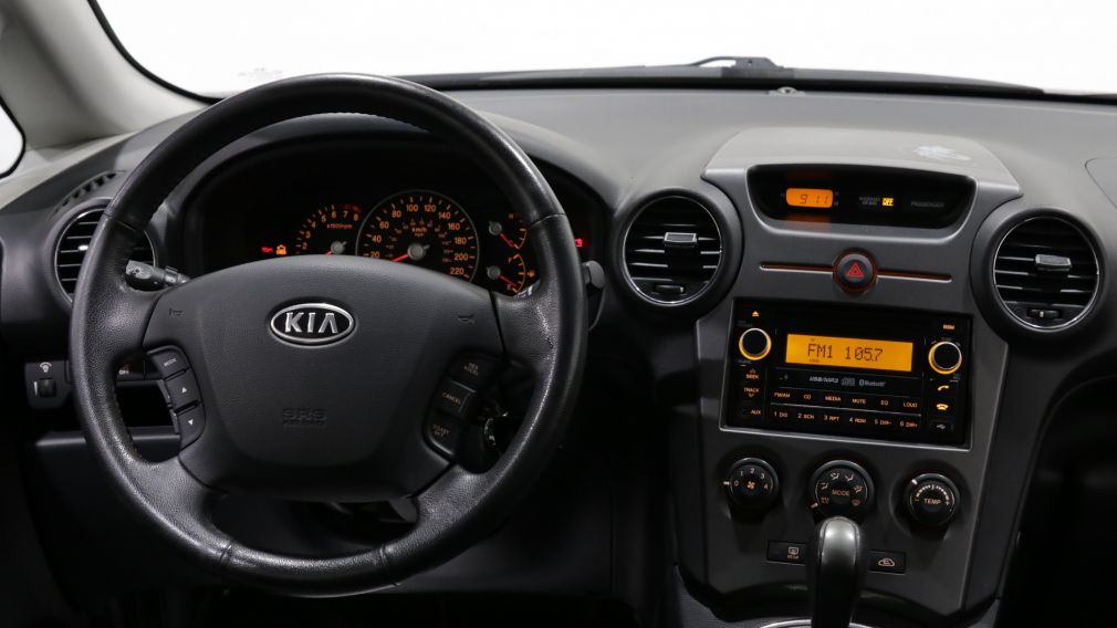 2012 Kia Rondo EX PREMIUM 7 PASS A/C CUIR TOIT MAGS BLUETOOTH #13