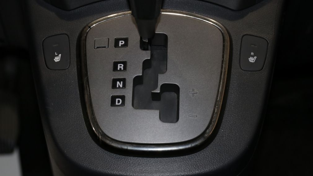2012 Kia Rondo EX PREMIUM 7 PASS A/C CUIR TOIT MAGS BLUETOOTH #16